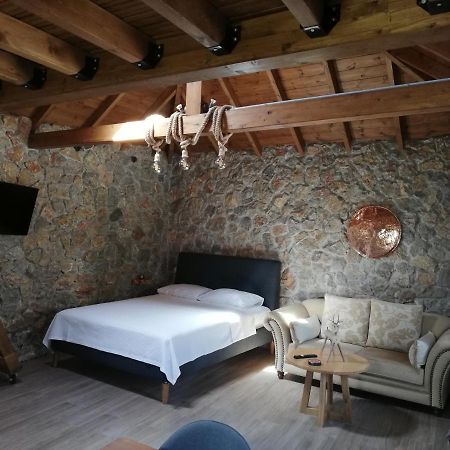 Olympus Country House Karia  Εξωτερικό φωτογραφία