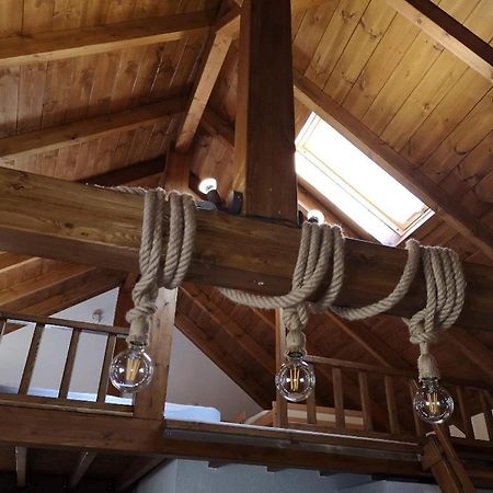 Olympus Country House Karia  Εξωτερικό φωτογραφία