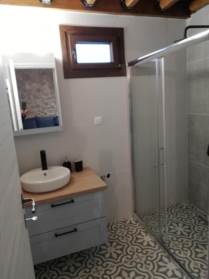 Olympus Country House Karia  Εξωτερικό φωτογραφία