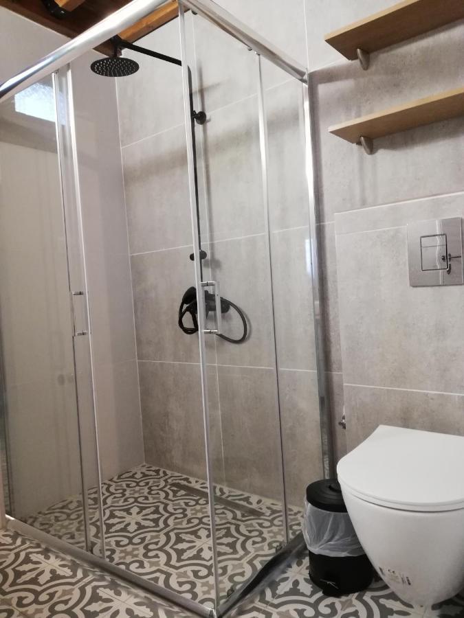 Olympus Country House Karia  Εξωτερικό φωτογραφία
