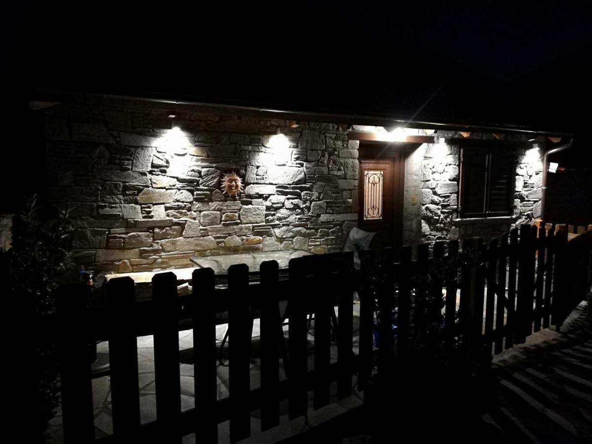Olympus Country House Karia  Εξωτερικό φωτογραφία
