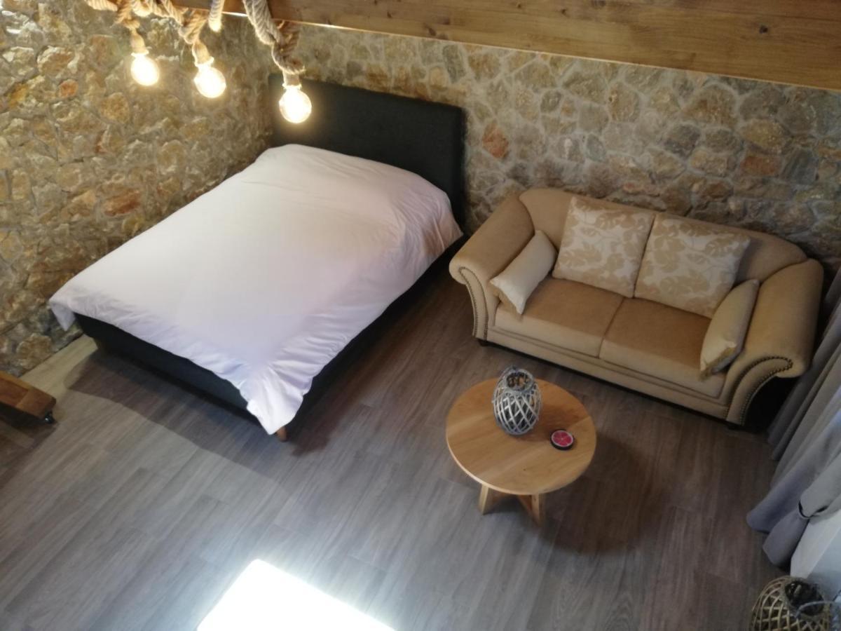 Olympus Country House Karia  Εξωτερικό φωτογραφία
