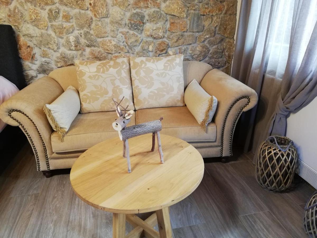 Olympus Country House Karia  Εξωτερικό φωτογραφία
