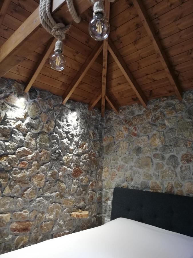Olympus Country House Karia  Εξωτερικό φωτογραφία