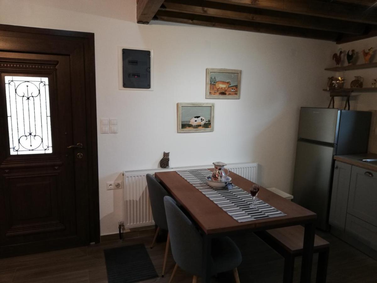 Olympus Country House Karia  Εξωτερικό φωτογραφία