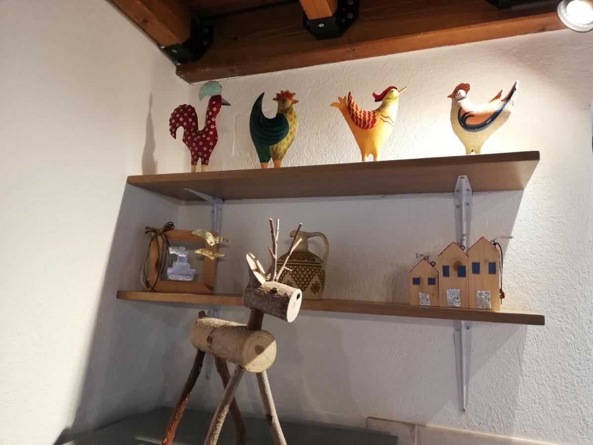 Olympus Country House Karia  Εξωτερικό φωτογραφία